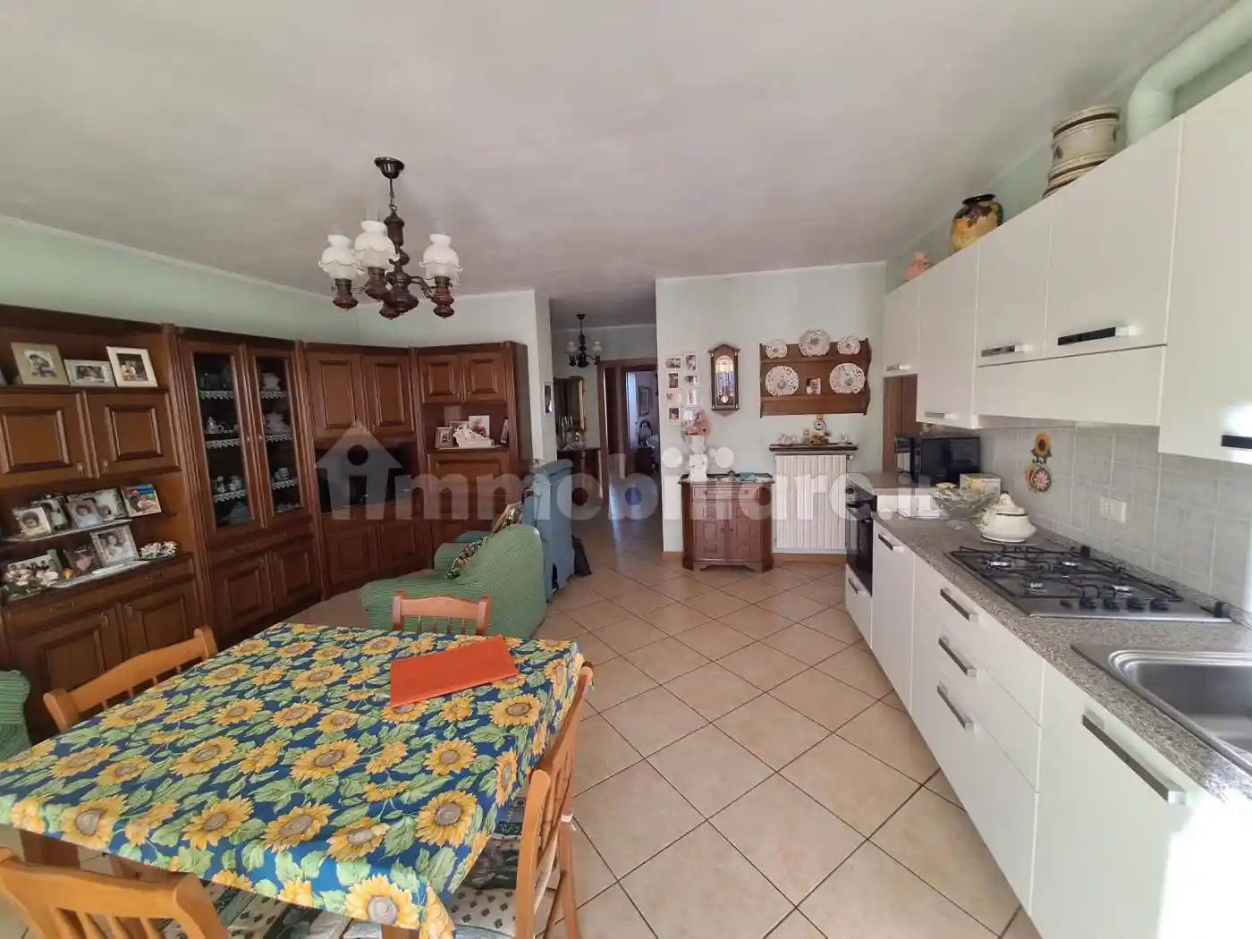 Trilocale via Setificio 13, Porta Milano, Casale Monferrato - foto 3