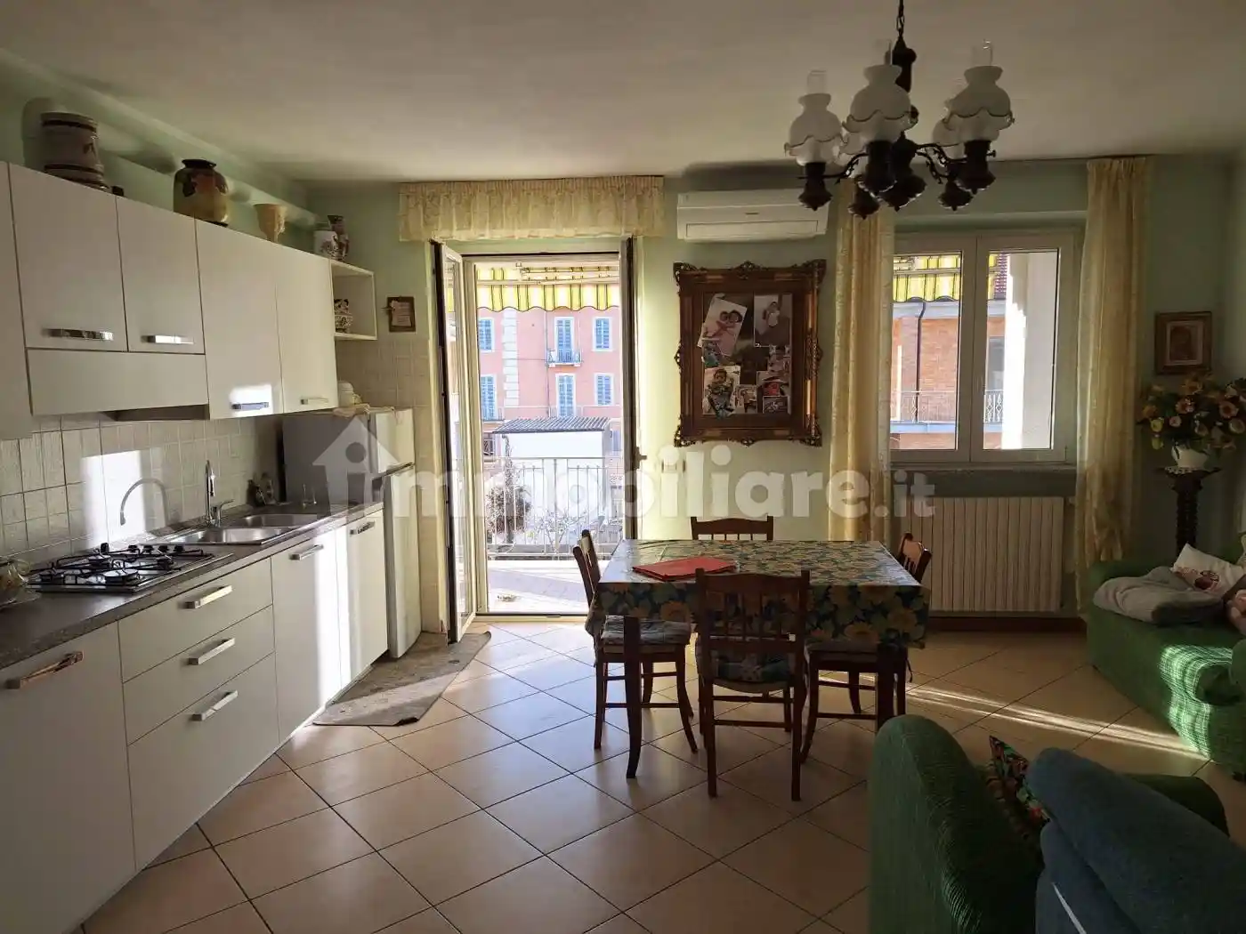 Trilocale via Setificio 13, Porta Milano, Casale Monferrato - foto 4