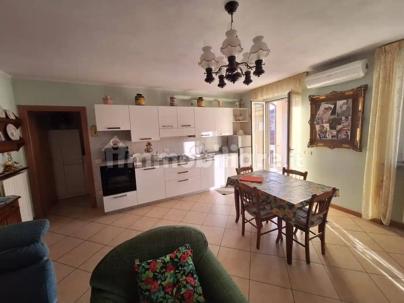 Trilocale via Setificio 13, Porta Milano, Casale Monferrato - foto 5