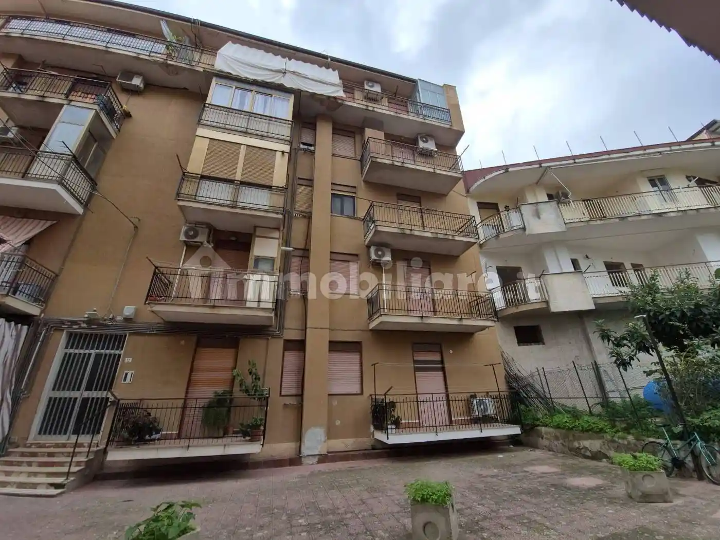 Appartamento in vendita a Misilmeri