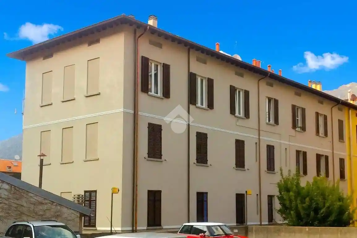 Appartamento in vendita a Como