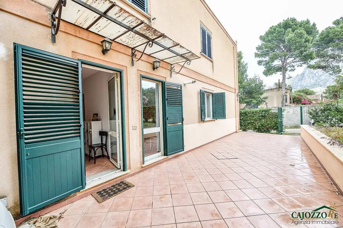 Appartamento in affitto a Palermo