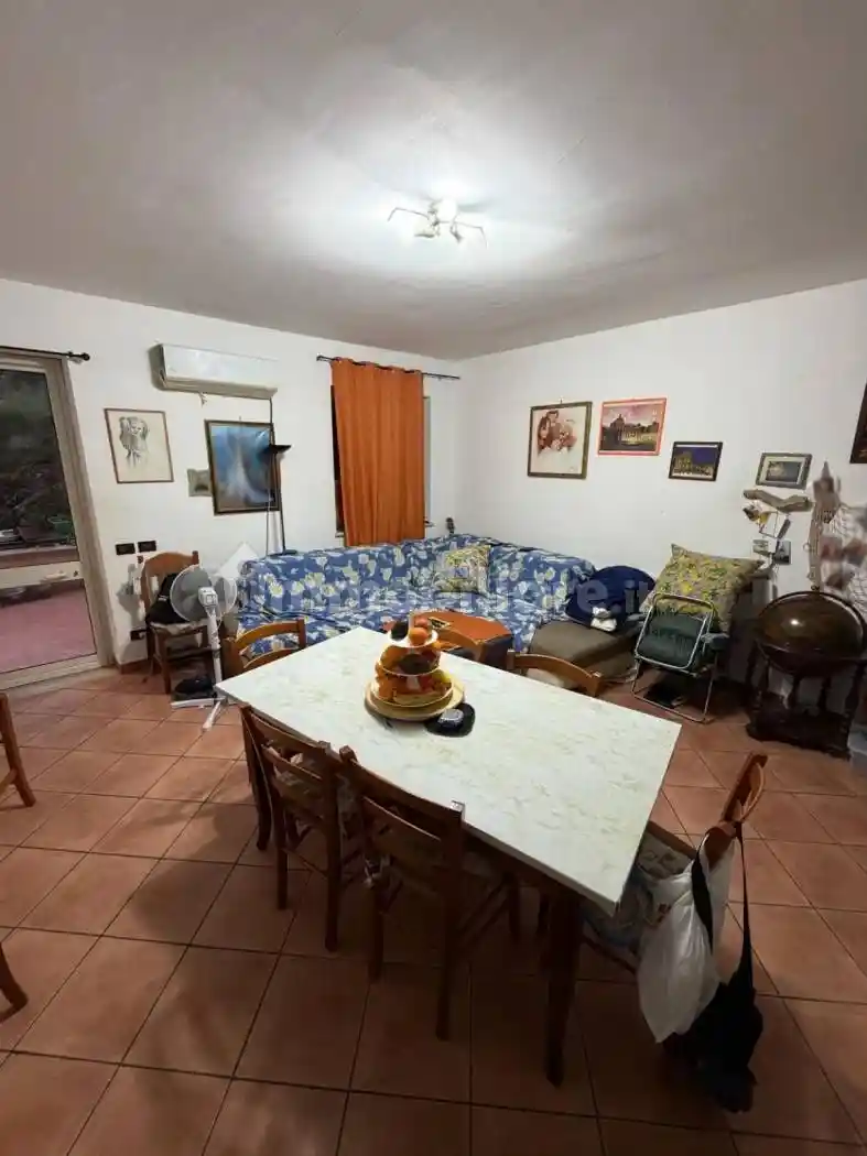 Trilocale via Tibullo 13, Sferracavallo - Barcarello, Palermo - foto 2