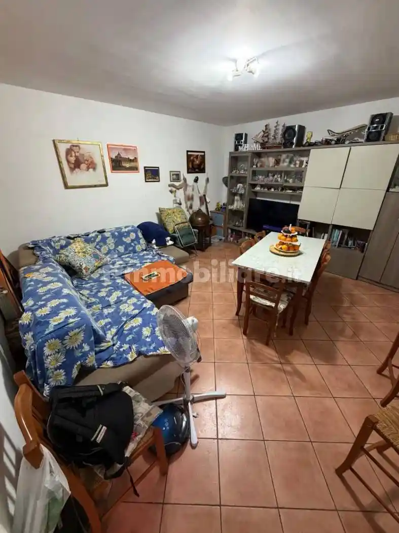 Trilocale via Tibullo 13, Sferracavallo - Barcarello, Palermo - foto 4