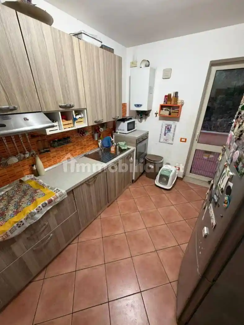 Trilocale via Tibullo 13, Sferracavallo - Barcarello, Palermo - foto 5