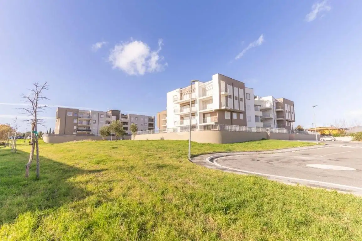 Appartamento in vendita a Guidonia Montecelio