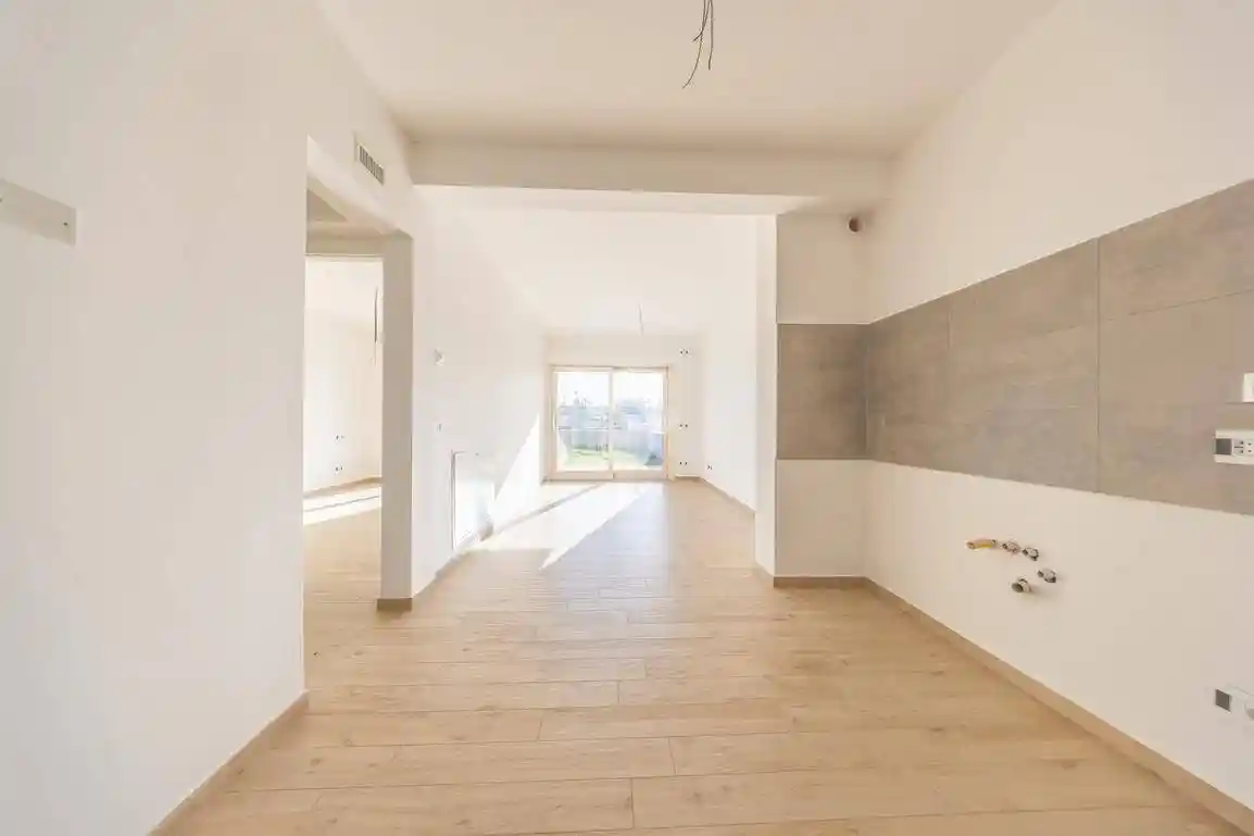 Bilocale via casal bianco 5, Collefiorito, Guidonia Montecelio - foto 2