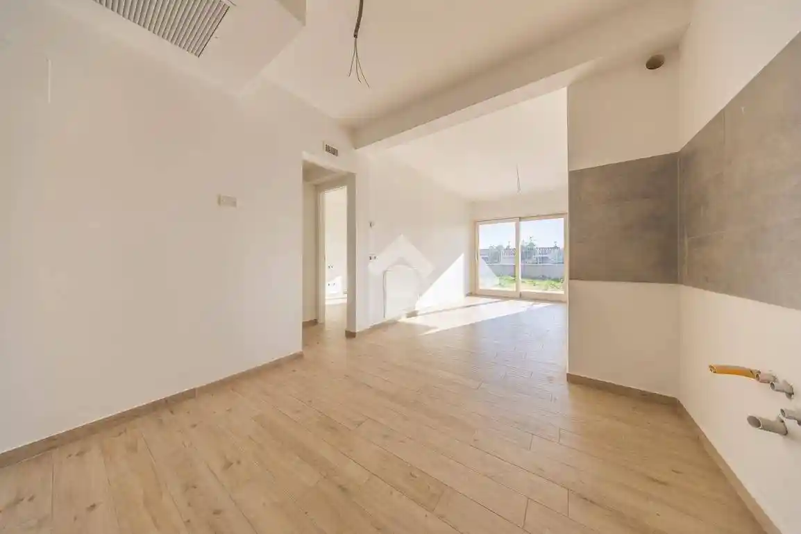 Bilocale via casal bianco 5, Collefiorito, Guidonia Montecelio - foto 3