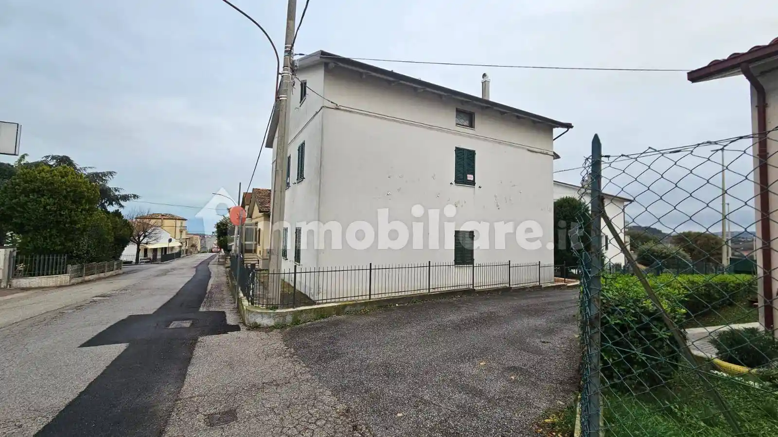 Appartamento in vendita a Osimo