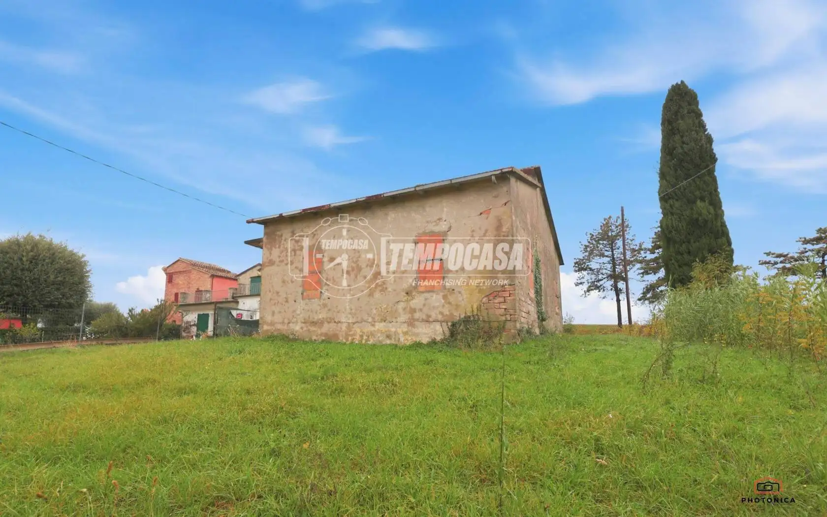 Casa indipendente in vendita a San Clemente