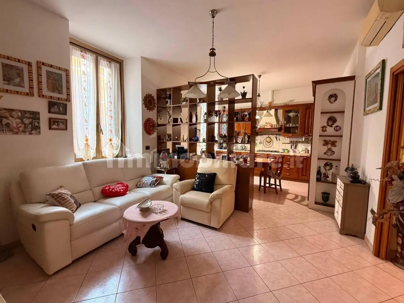 Appartamento in vendita a Milan