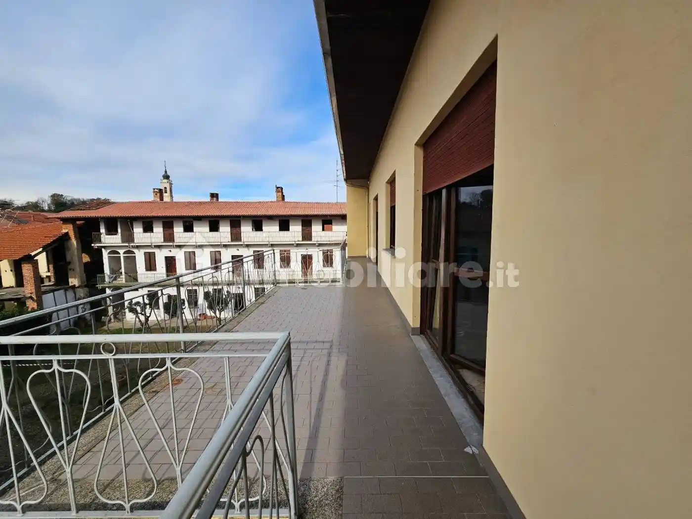 Appartamento in vendita a Bellinzago Novarese