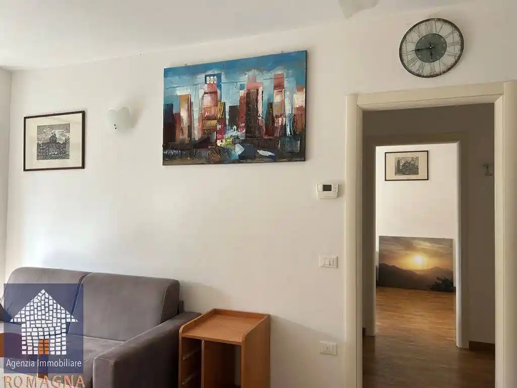 Bilocale buono stato, primo piano, Mezzano - Borgo Masotti, Ravenna - foto 2