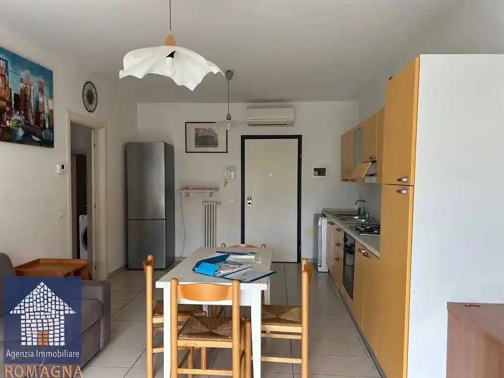 Bilocale buono stato, primo piano, Mezzano - Borgo Masotti, Ravenna - foto 3