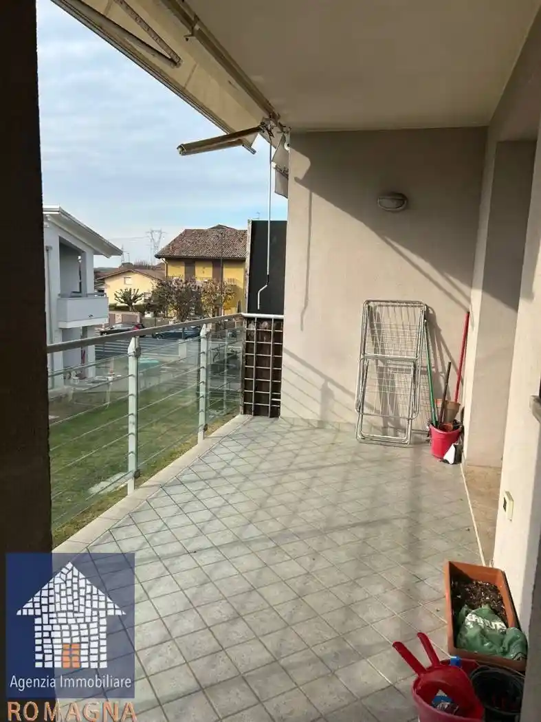 Bilocale buono stato, primo piano, Mezzano - Borgo Masotti, Ravenna - foto 4