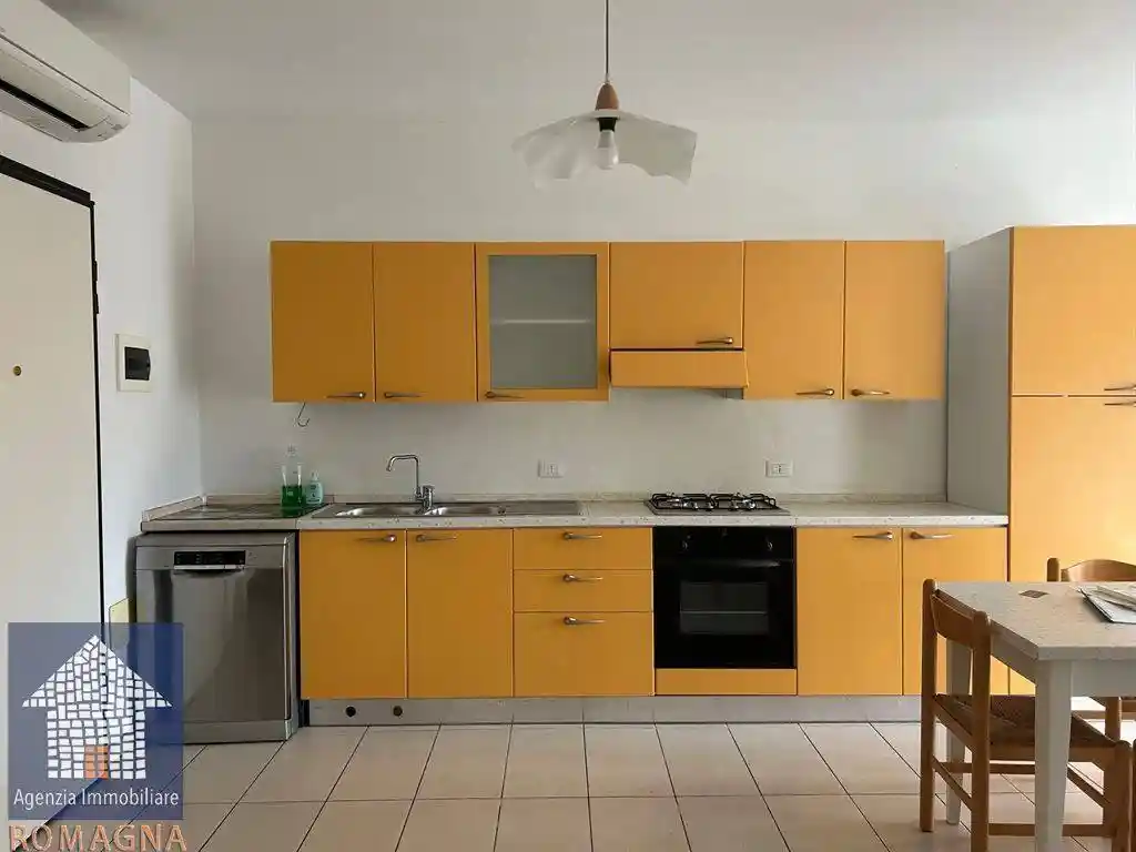 Bilocale buono stato, primo piano, Mezzano - Borgo Masotti, Ravenna - foto 5