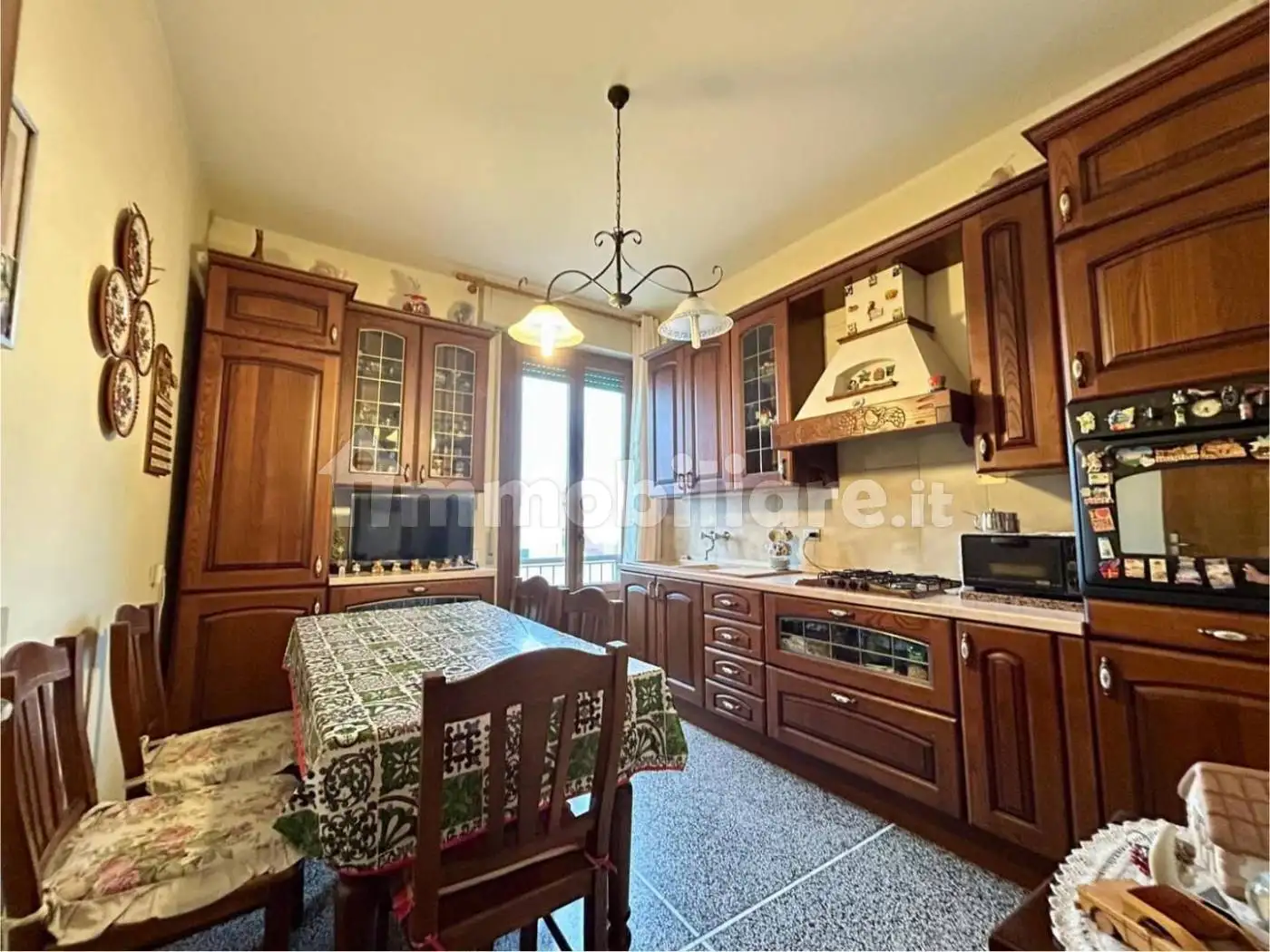 Appartamento in vendita a Empoli