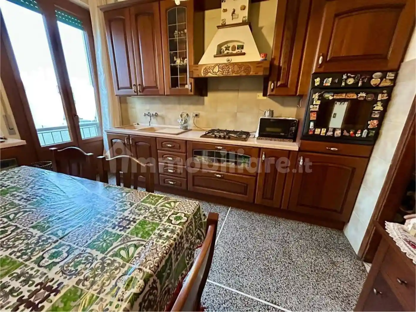 Appartamento via A. Pisano,  10, Ospedale - Santa Maria, Empoli - foto 2