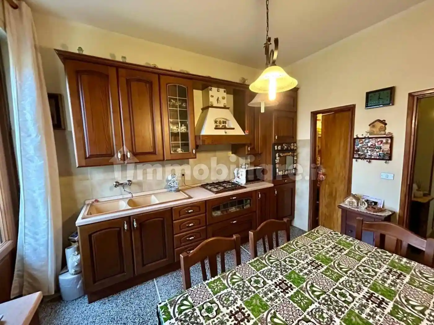 Appartamento via A. Pisano,  10, Ospedale - Santa Maria, Empoli - foto 3