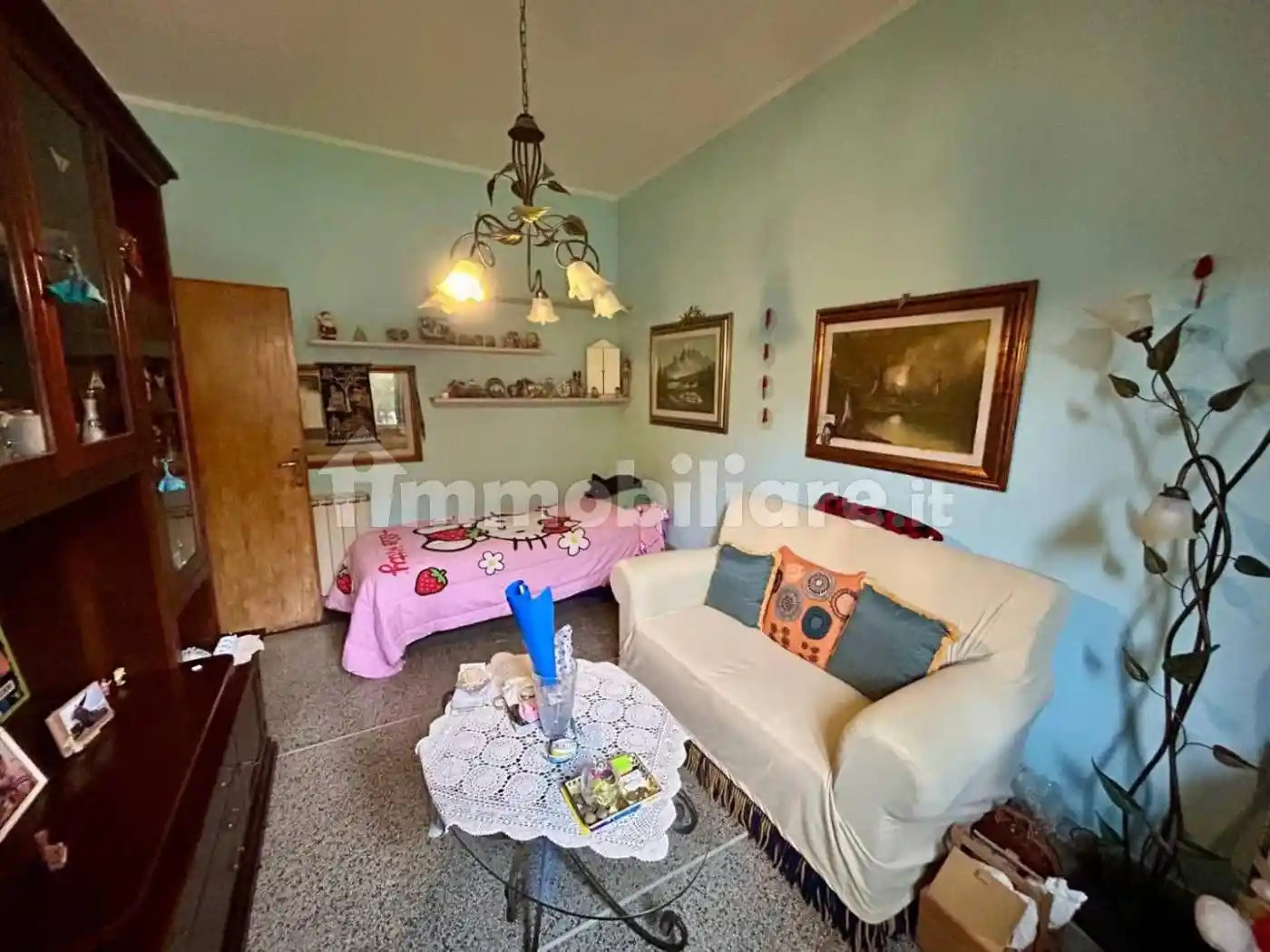 Appartamento via A. Pisano,  10, Ospedale - Santa Maria, Empoli - foto 5