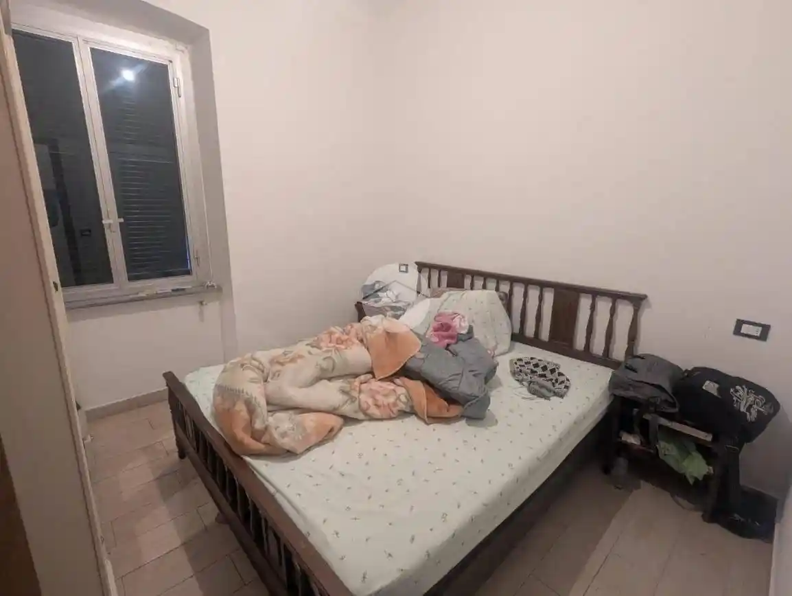 Quadrilocale via Benedetto Brin 3, Certosa, Genova - foto 2