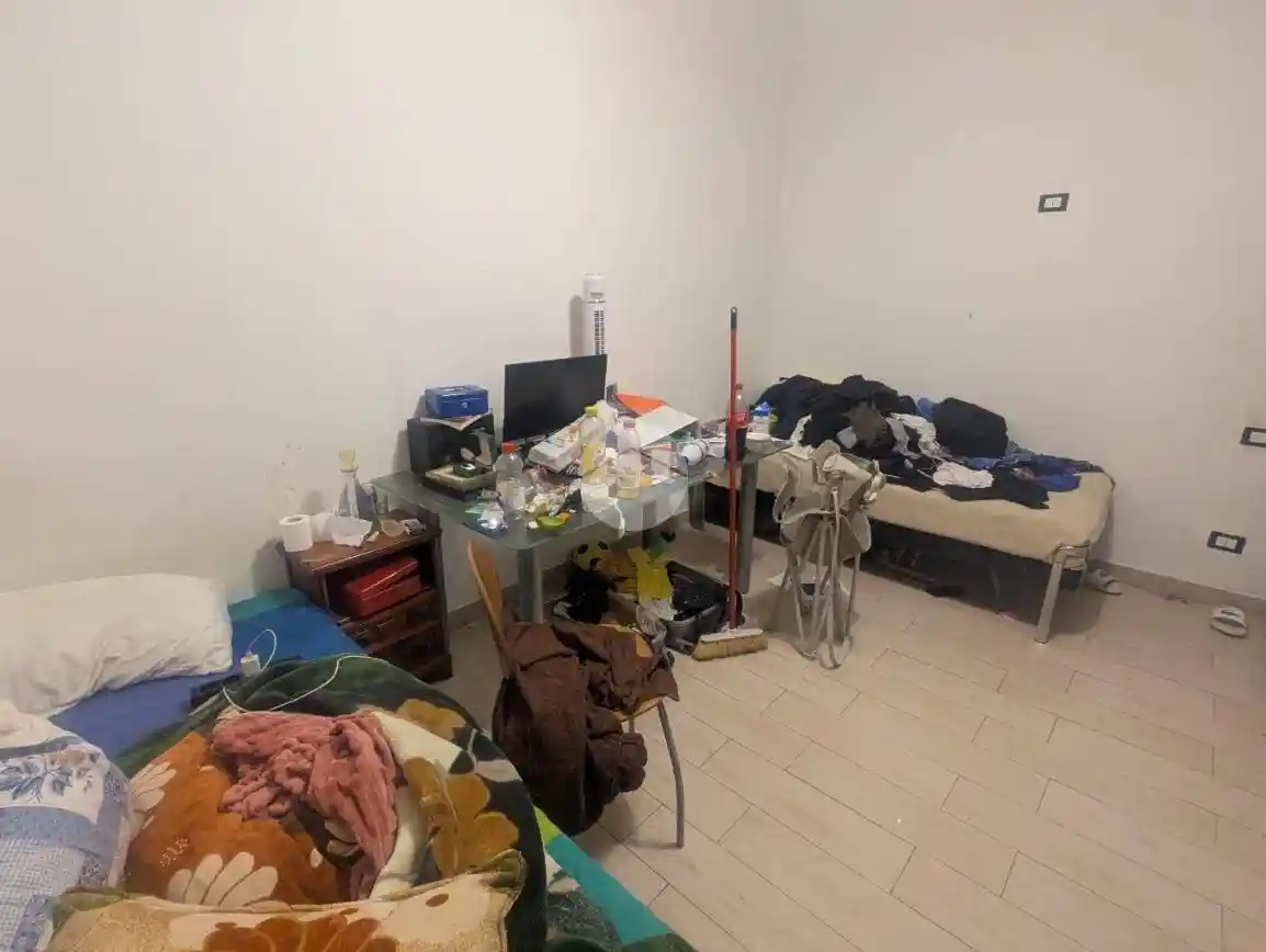 Quadrilocale via Benedetto Brin 3, Certosa, Genova - foto 3