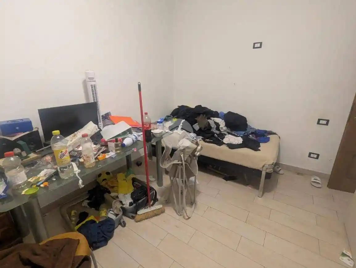 Quadrilocale via Benedetto Brin 3, Certosa, Genova - foto 4