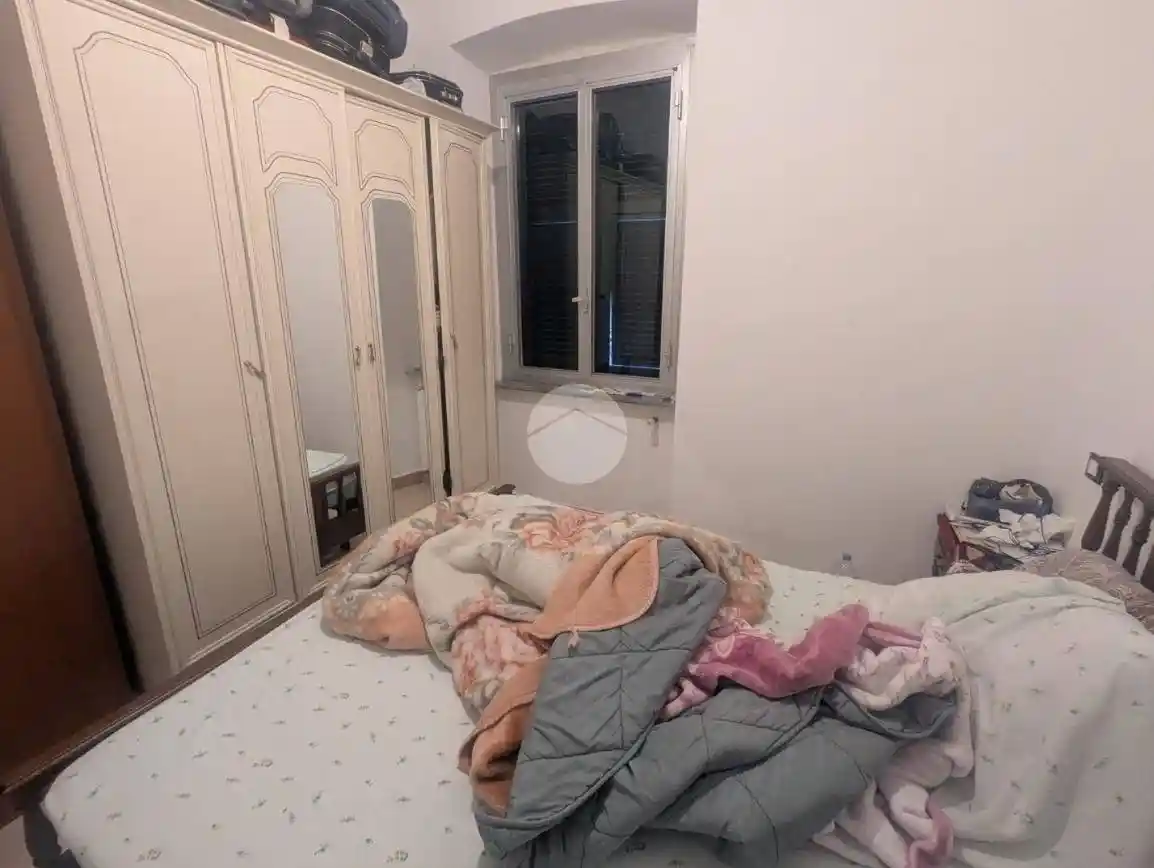 Quadrilocale via Benedetto Brin 3, Certosa, Genova - foto 5