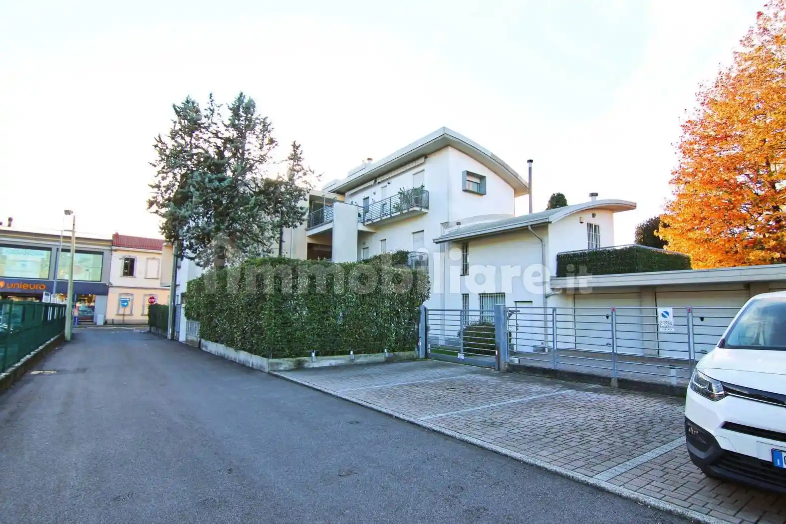 Appartamento in vendita a Meda