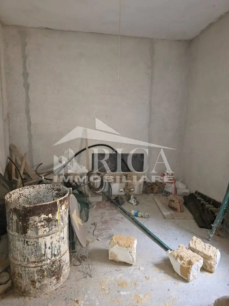 Palazzo - Edificio in Vendita - foto 5