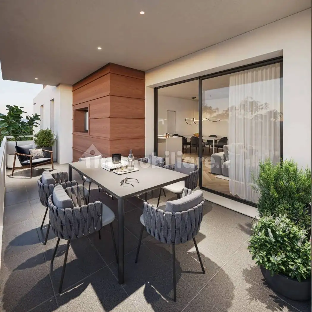 Appartamento in vendita a Loreggia