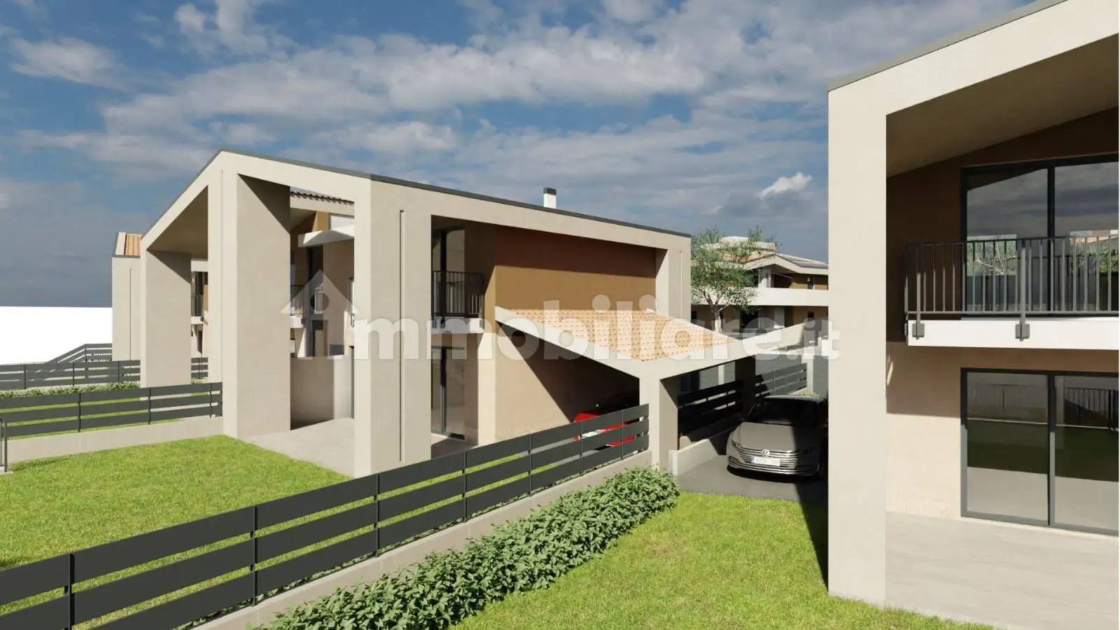 Villa in vendita a Roma