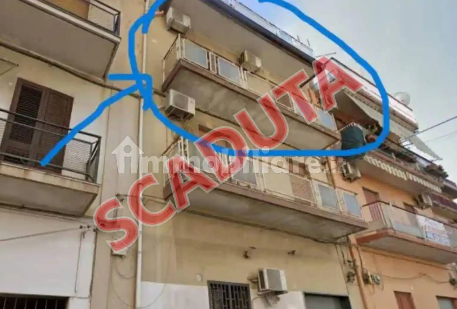 Appartamento in vendita a Catania