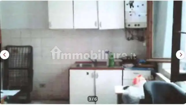 Appartamento in asta a Cantù