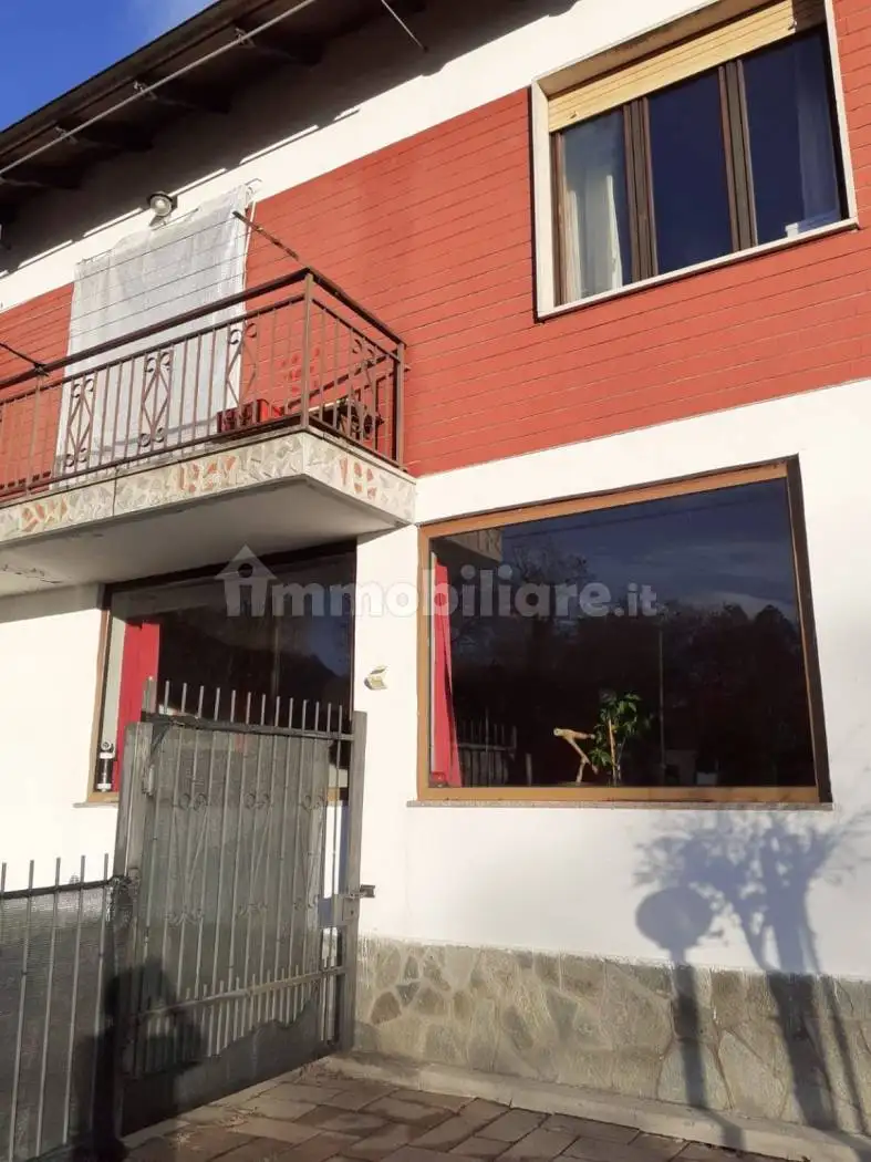 Casa indipendente in vendita a Cumiana