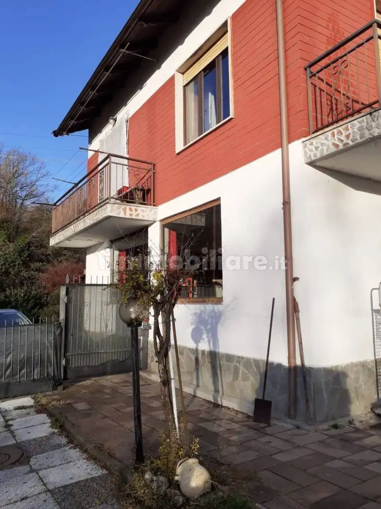 Terratetto unifamiliare via Giaveno 102, Fiola, Cumiana - foto 2