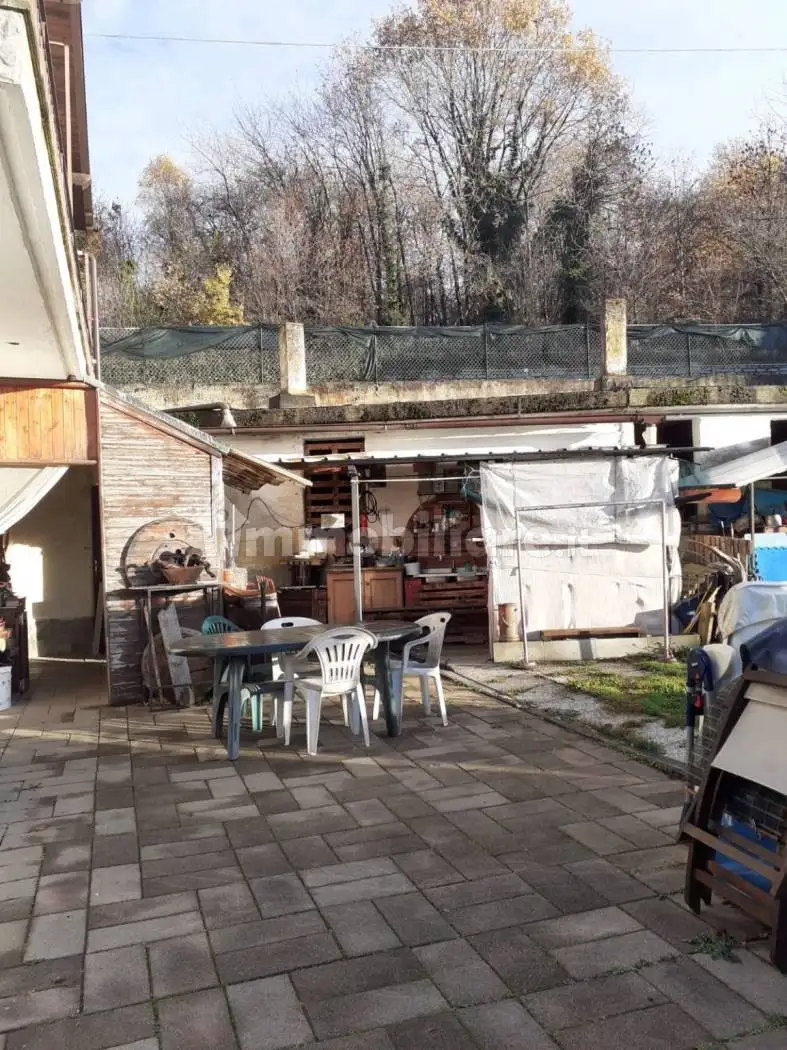 Terratetto unifamiliare via Giaveno 102, Fiola, Cumiana - foto 3