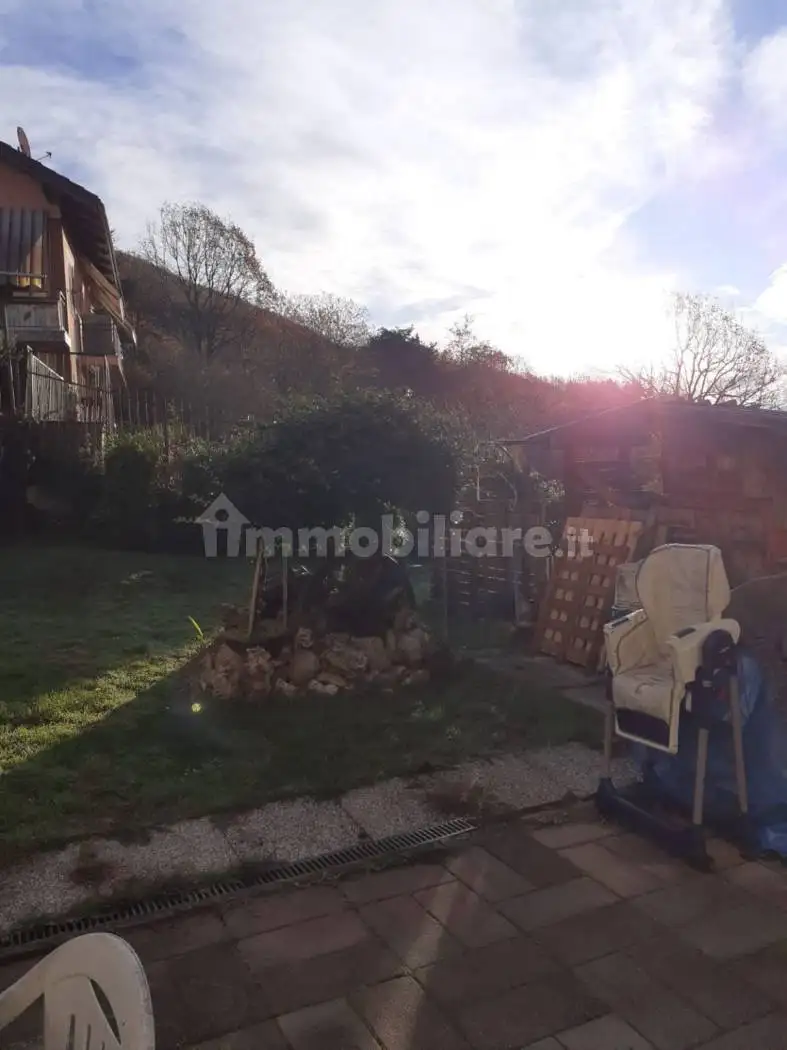 Terratetto unifamiliare via Giaveno 102, Fiola, Cumiana - foto 4