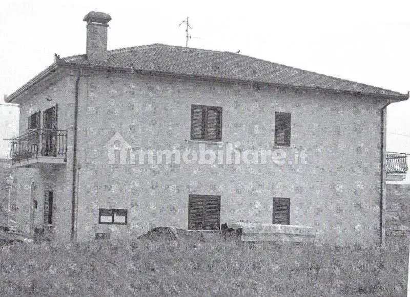 Appartamento in asta a Bella