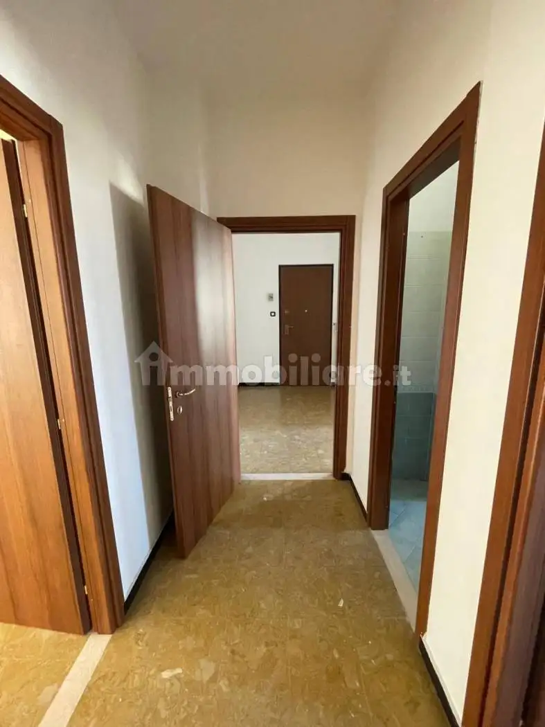 Appartamento in affitto a Alessandria