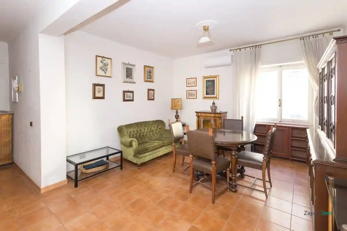 Trilocale via Calpurnio Fiamma, Cinecittà, Roma - foto 2