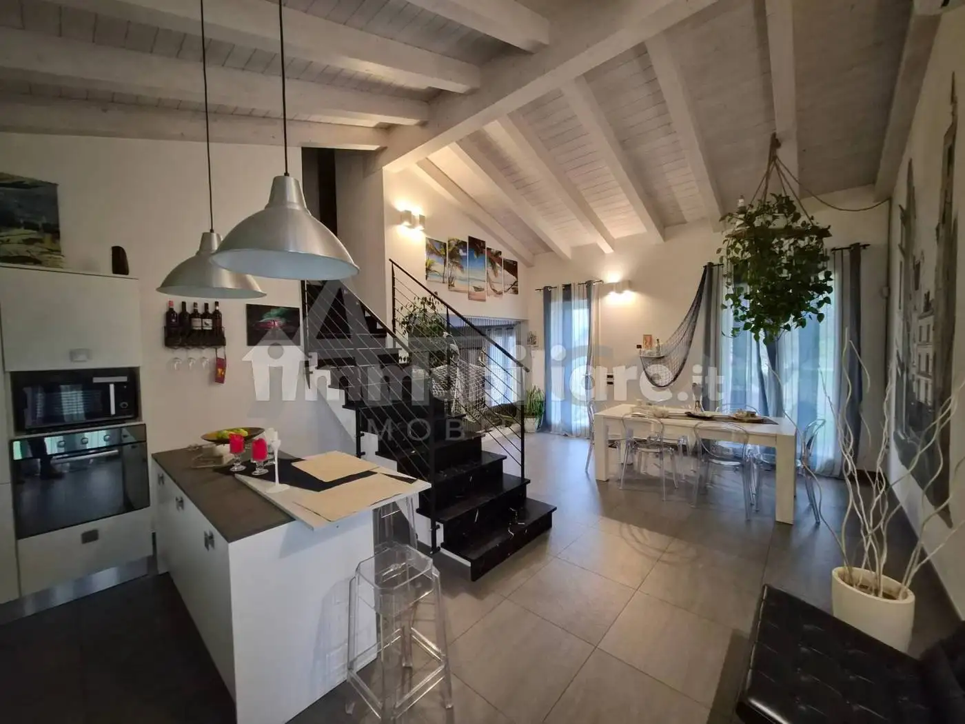 Villa unifamiliare via Arginone Cornè RO, Corné, Arquà Polesine - foto 2