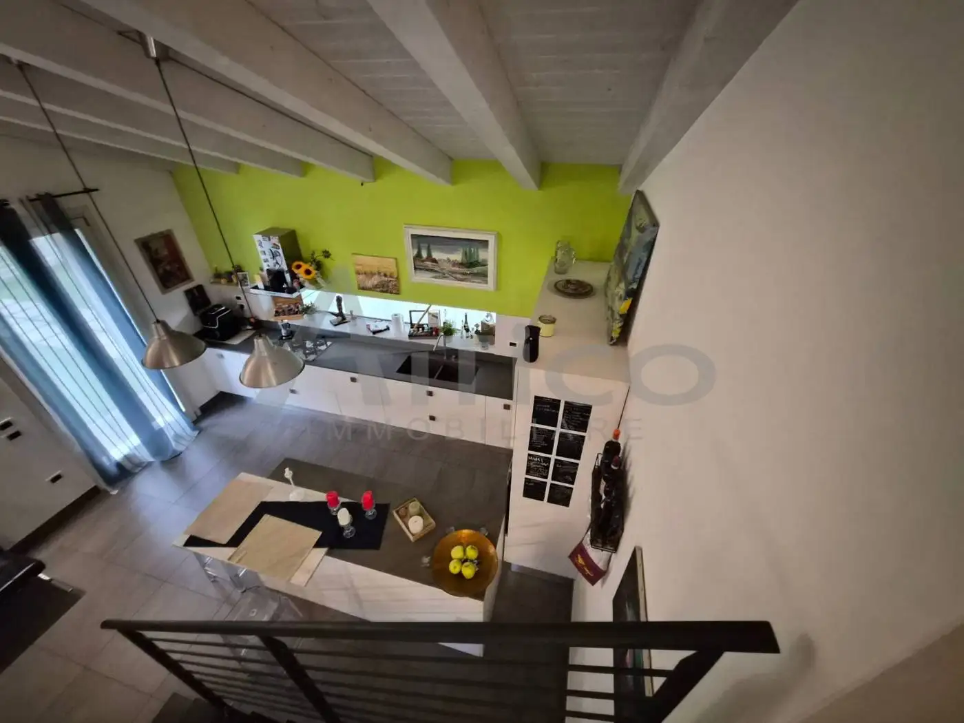 Villa unifamiliare via Arginone Cornè RO, Corné, Arquà Polesine - foto 4