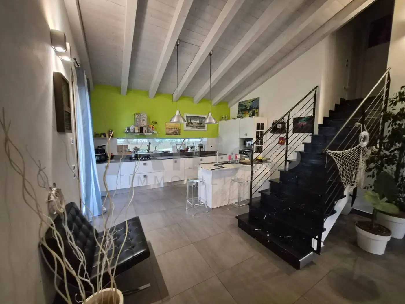 Villa unifamiliare via Arginone Cornè RO, Corné, Arquà Polesine - foto 5