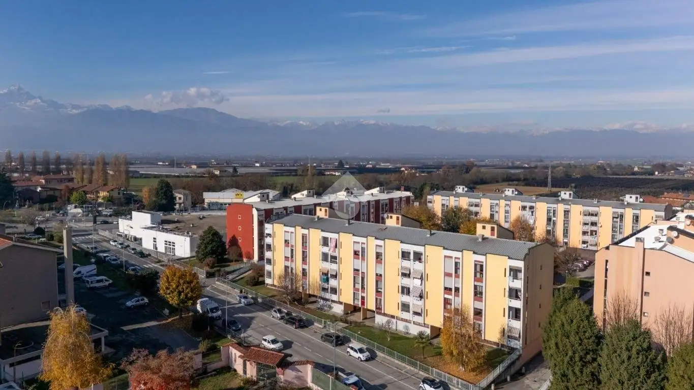 Appartamento in vendita a Saluzzo
