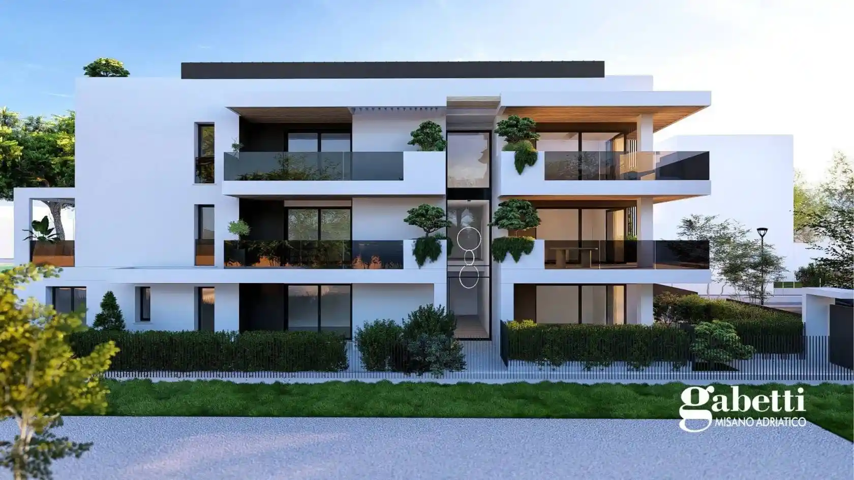 Progetto in vendita a Misano Adriatico