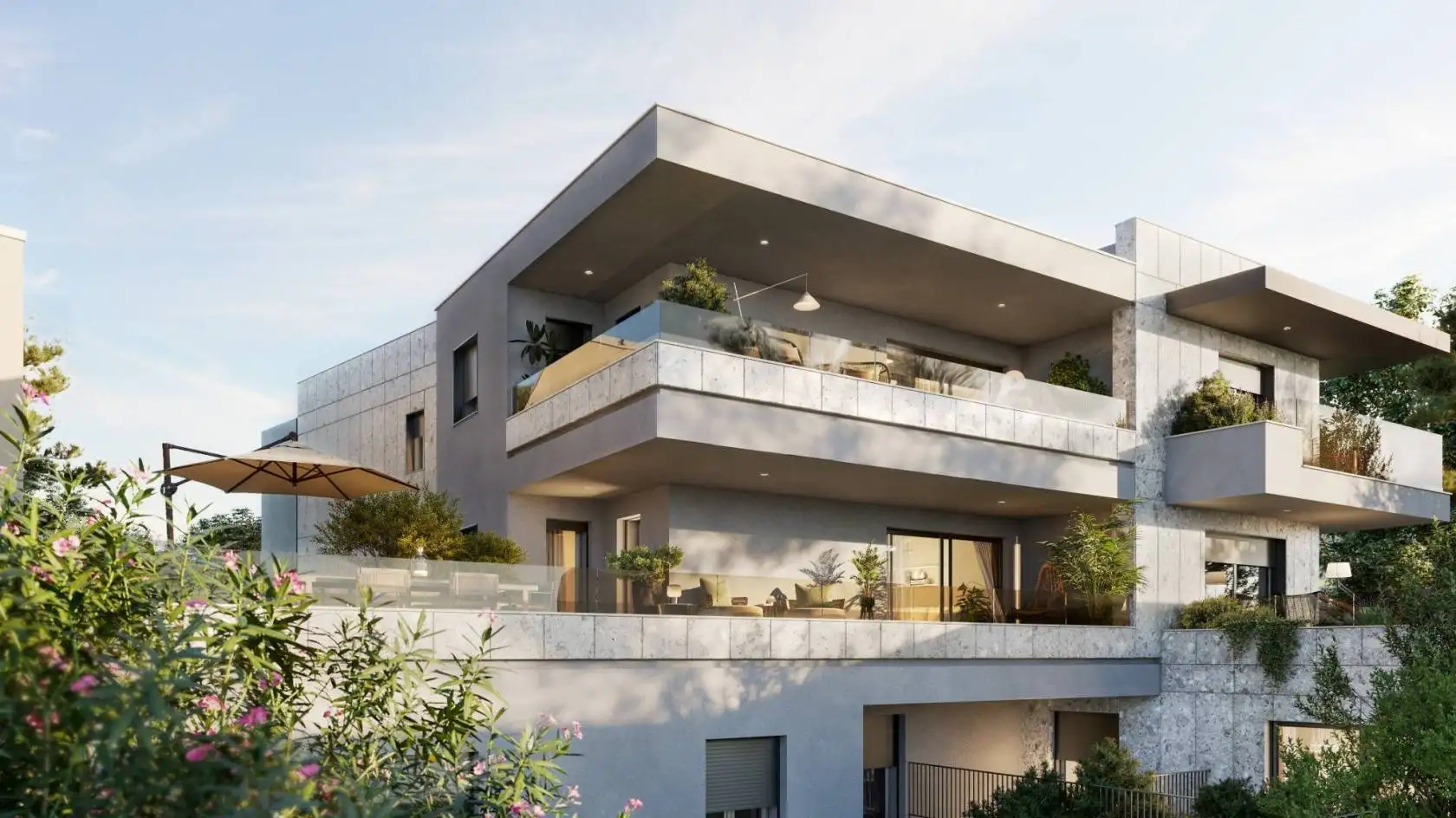 Appartamento in vendita a Monza