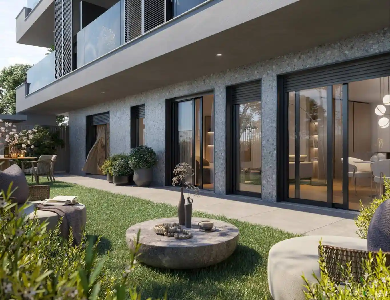 Bilocale via Arrigo Boito 91, Cazzaniga - Ospedale, Monza - foto 3