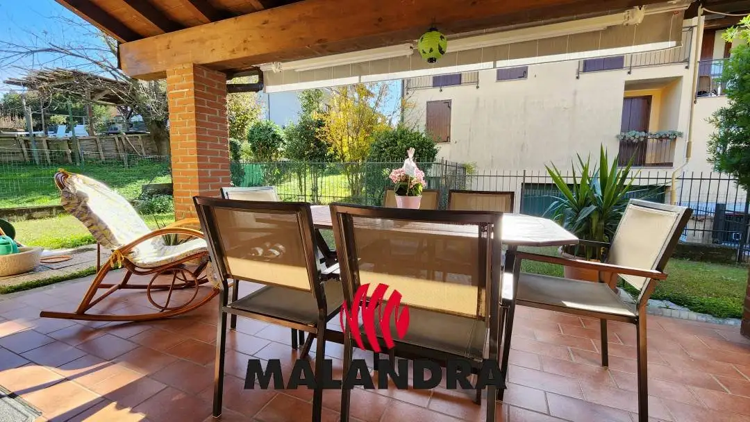 Villa unifamiliare via Giacomo Leopardi, Divignano - foto 4