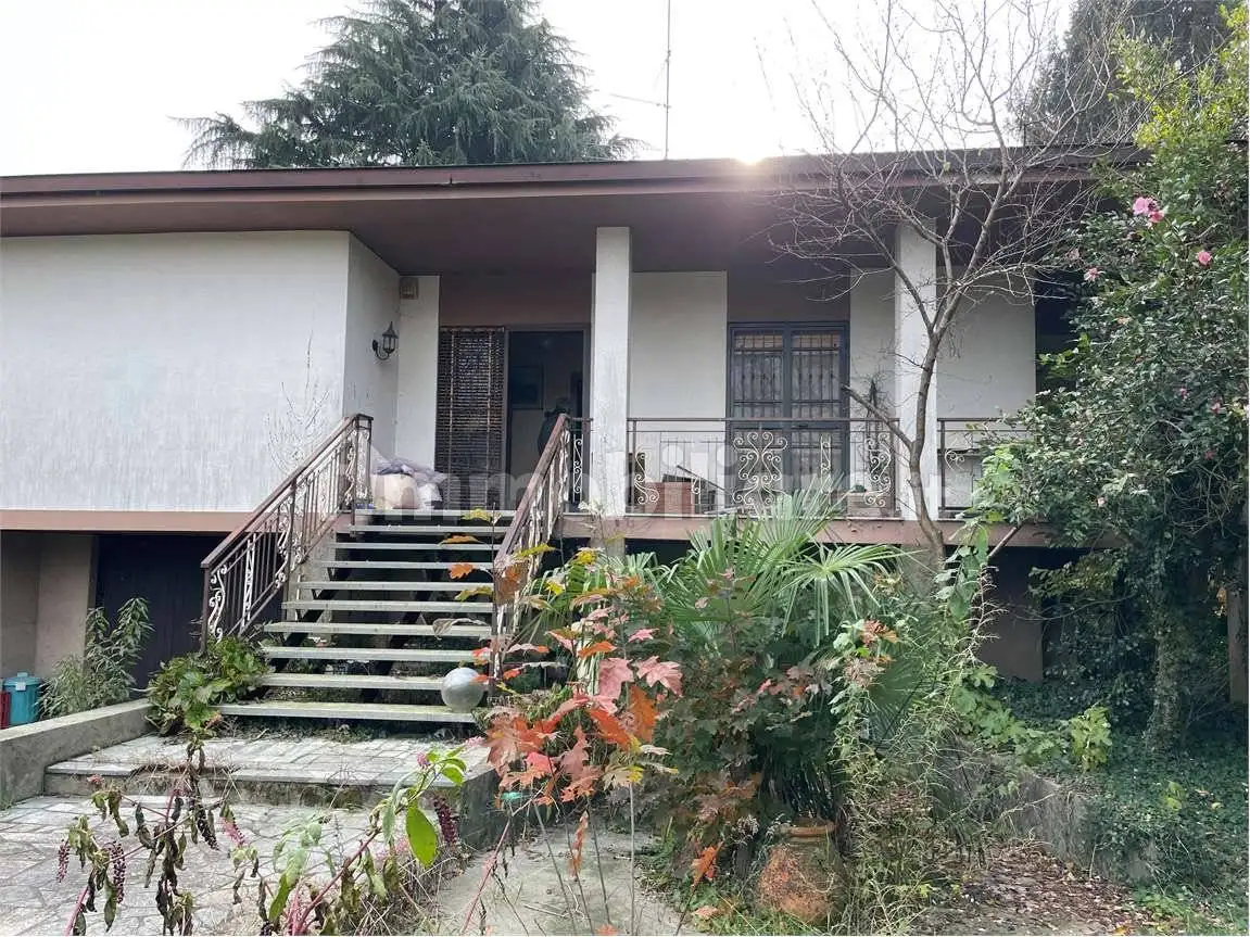 Villa unifamiliare Montebello, Agrate, Agrate Conturbia - foto 2